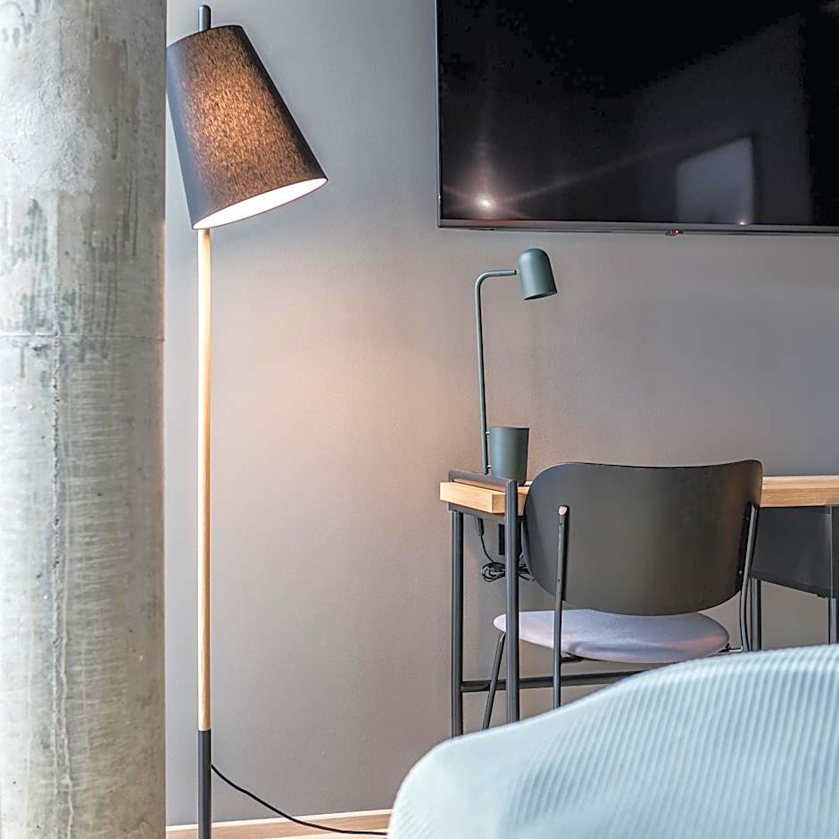 Quality Hotel Hasle Linie