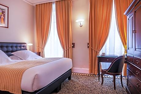 Tradition Room