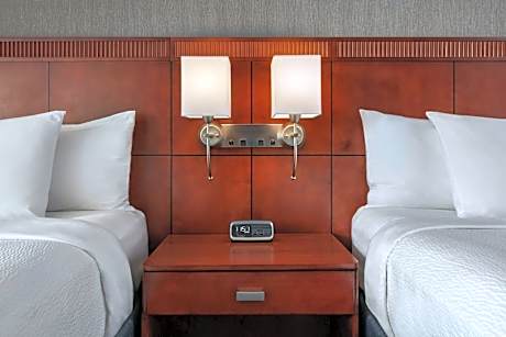 Queen Room with Two Queen Beds