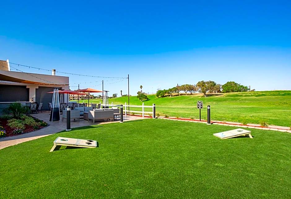Staybridge Suites Oxnard River Ridge By IHG
