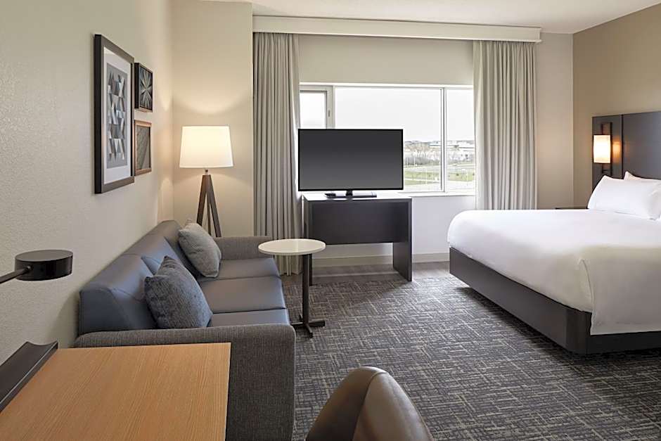 Residence Inn by Marriott Montreal Airport
