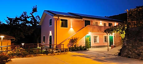 Agriturismo Ca' du Nibile di Bove Gabriele