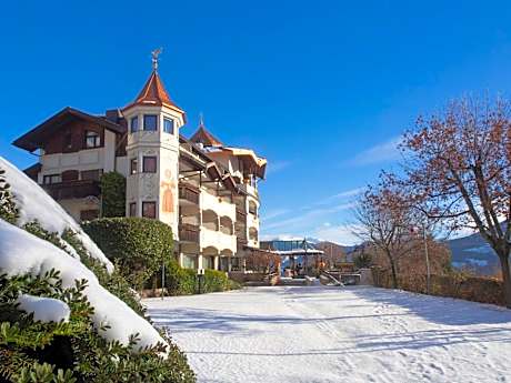 Granpanorama Hotel StephansHof