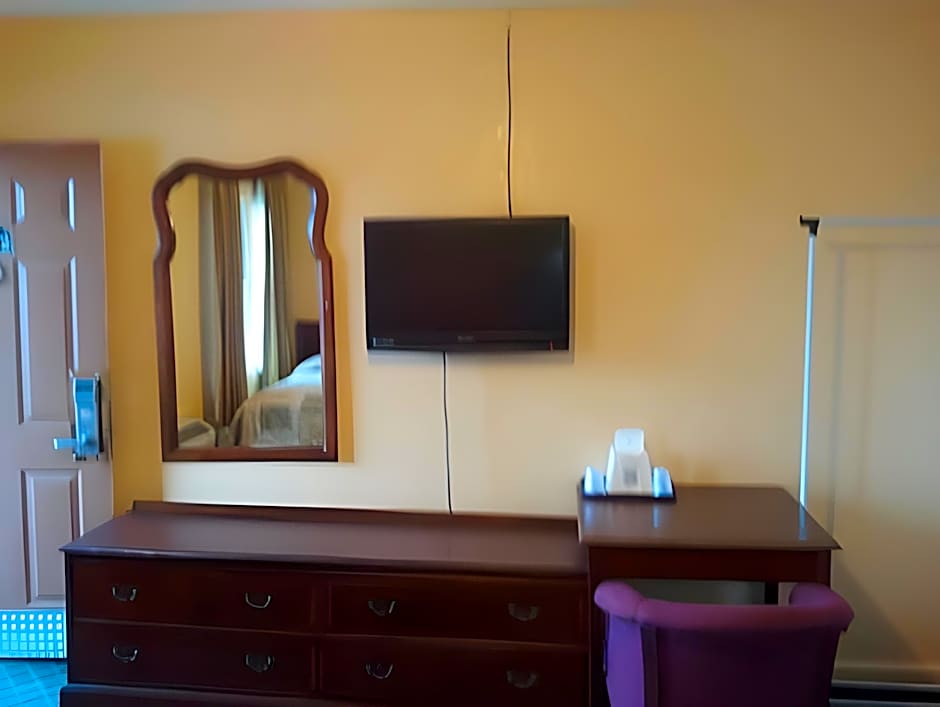 Economy Inn Beebe