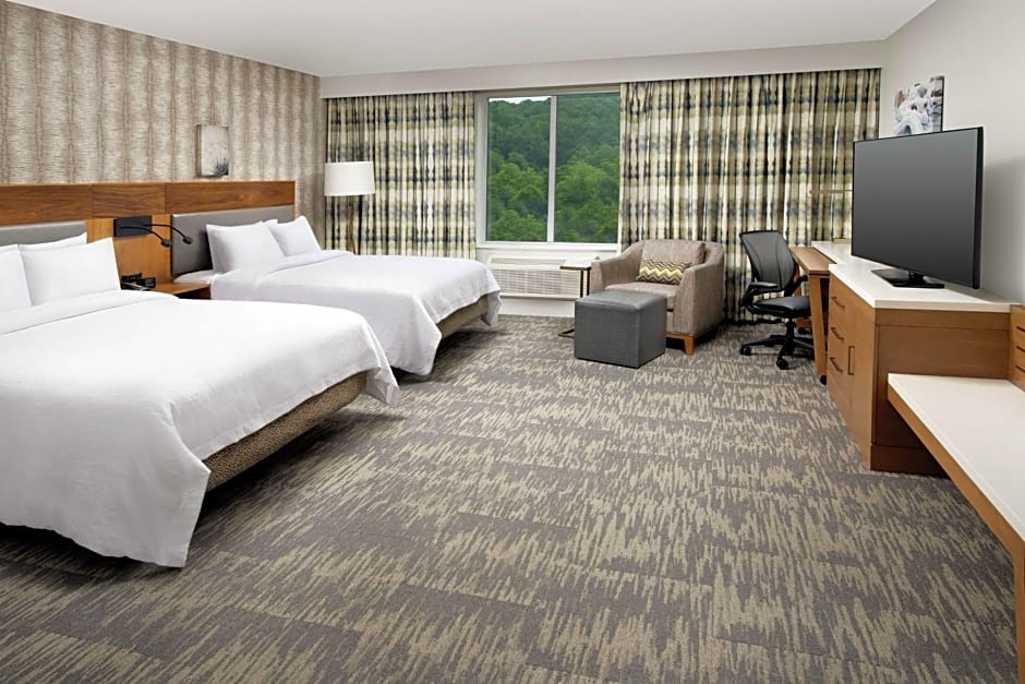 Hilton Garden Inn Westchester/Dobbs Ferry, NY