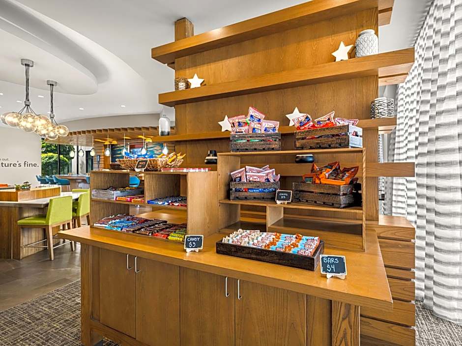 EVEN Hotel Seattle Downtown - Lake Union By IHG