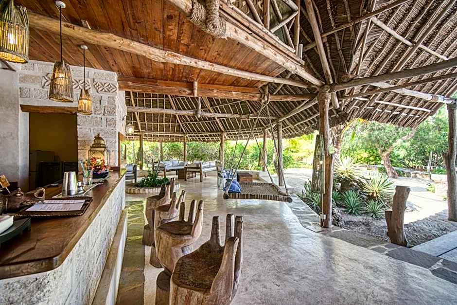 The Charming Lonno Lodge Watamu