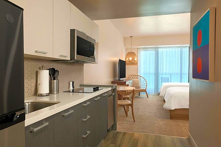Casa Costera, Isla Verde, Apartments by Marriott Bonvoy