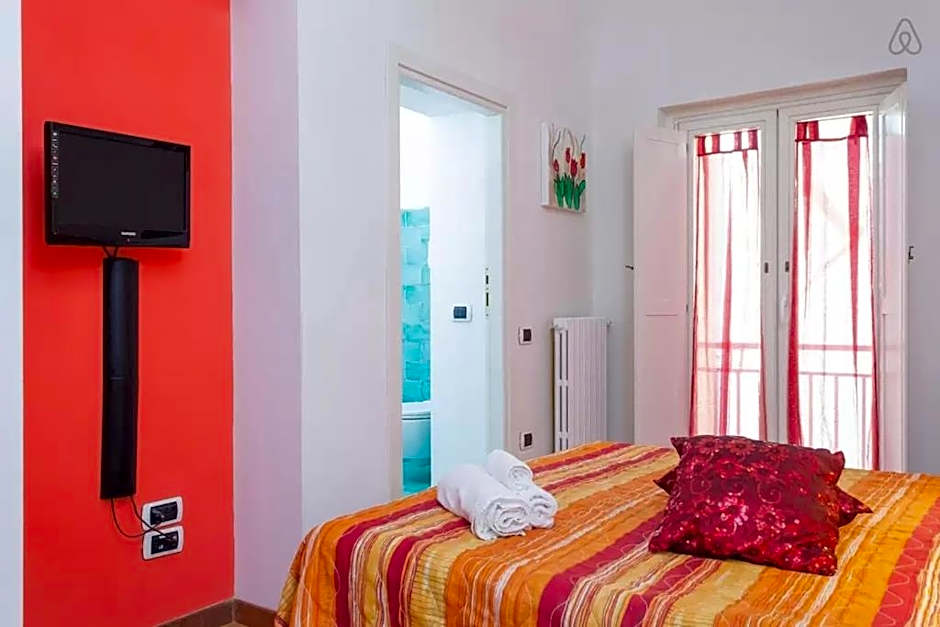 Bed and Breakfast Adelberga