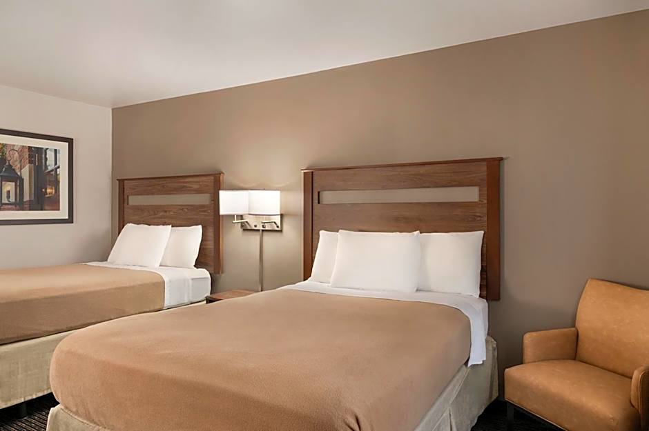 Baymont by Wyndham Buffalo