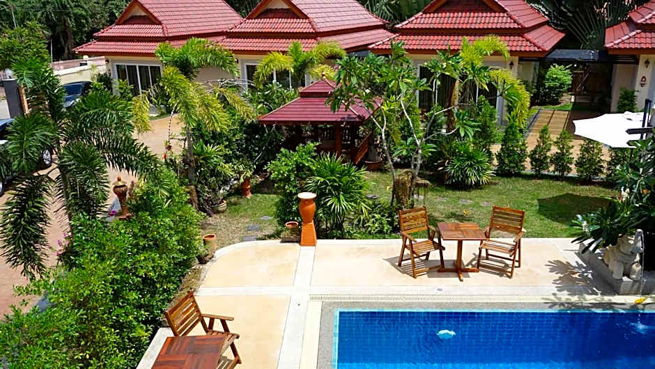 Baan Sooksiri Bangsaray