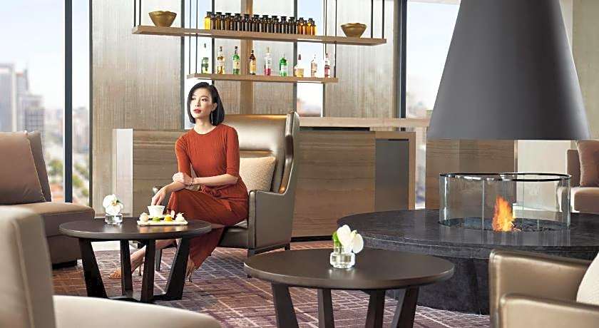 The Ritz-Carlton Xi'an