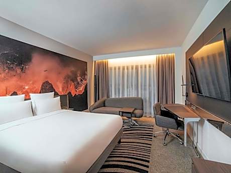 Executive Queen Room