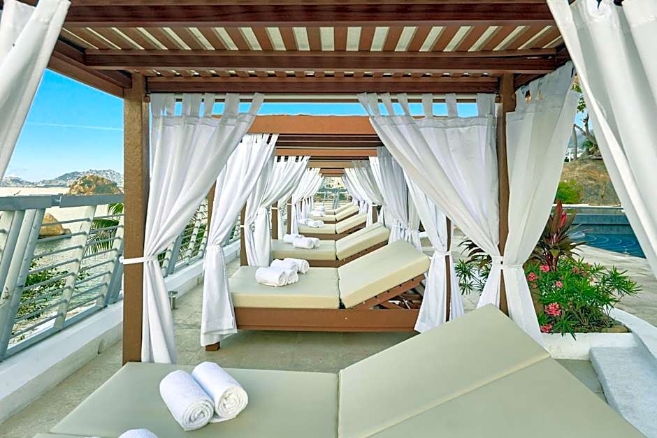 Fiesta Americana Villas Acapulco