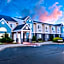 Microtel Inn & Suites By Wyndham Burlington