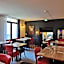 Hôtel Restaurant Angival - Chambres et Appartement
