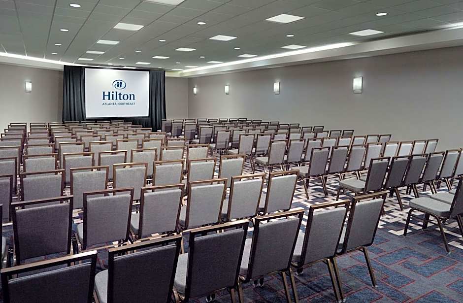 Hilton Atlanta Northeast