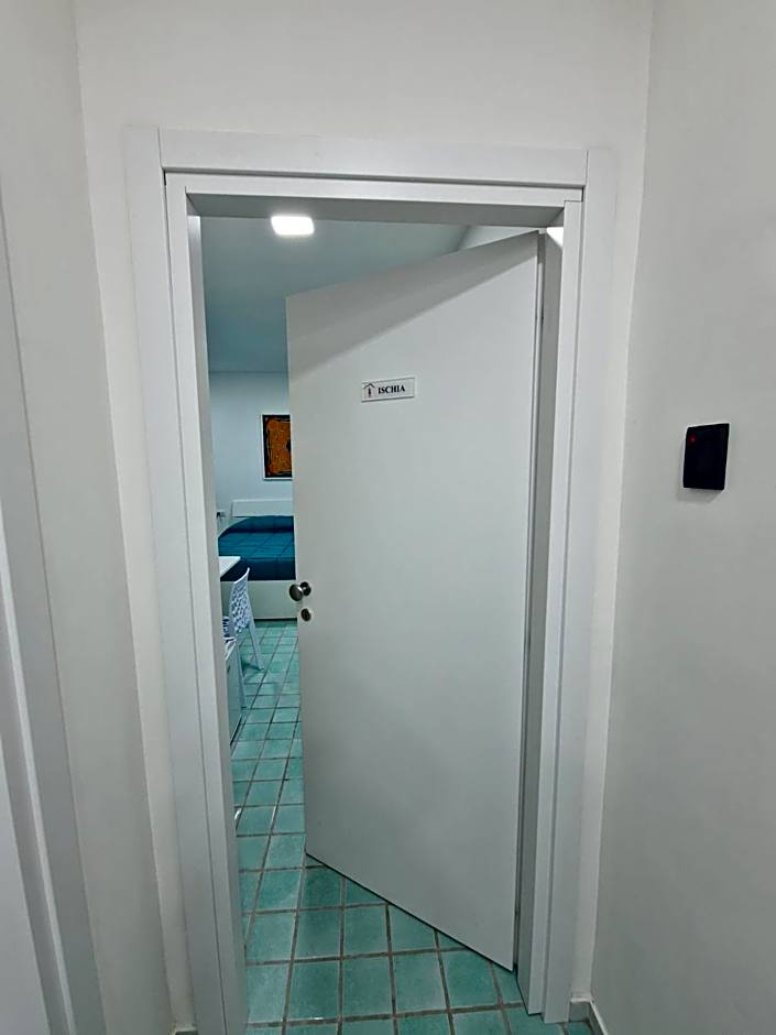 B&B HERCULANEUM RUINS