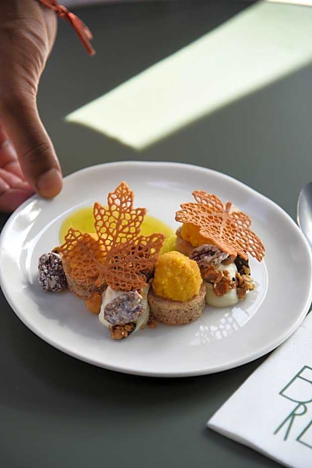 Hotel Royal Madeleine