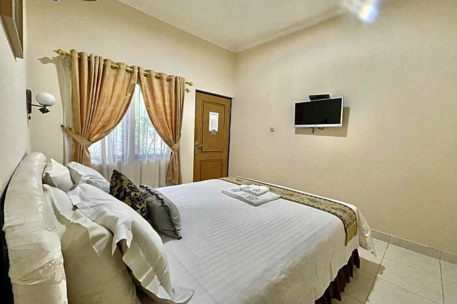Whiterose Guesthouse