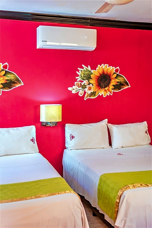 Hotel Gran Centenario