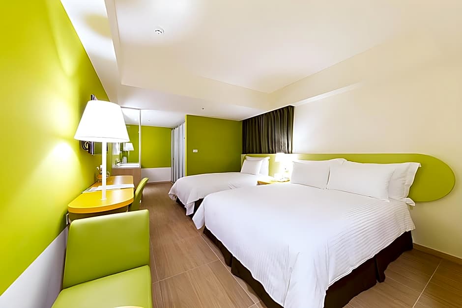 Fullon Poshtel Kenting
