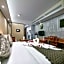 Boke Shijia Boutique Apartment