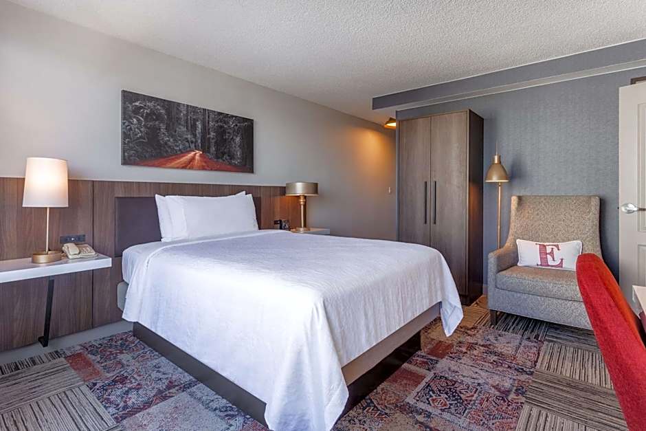 Hilton Garden Inn San Francisco/Oakland Bay Bridge