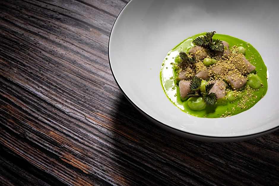 Boutique Hotel Sunrose 7 - Gourmet & SPA