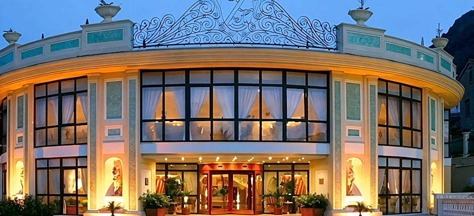 Grand Hotel La Pace