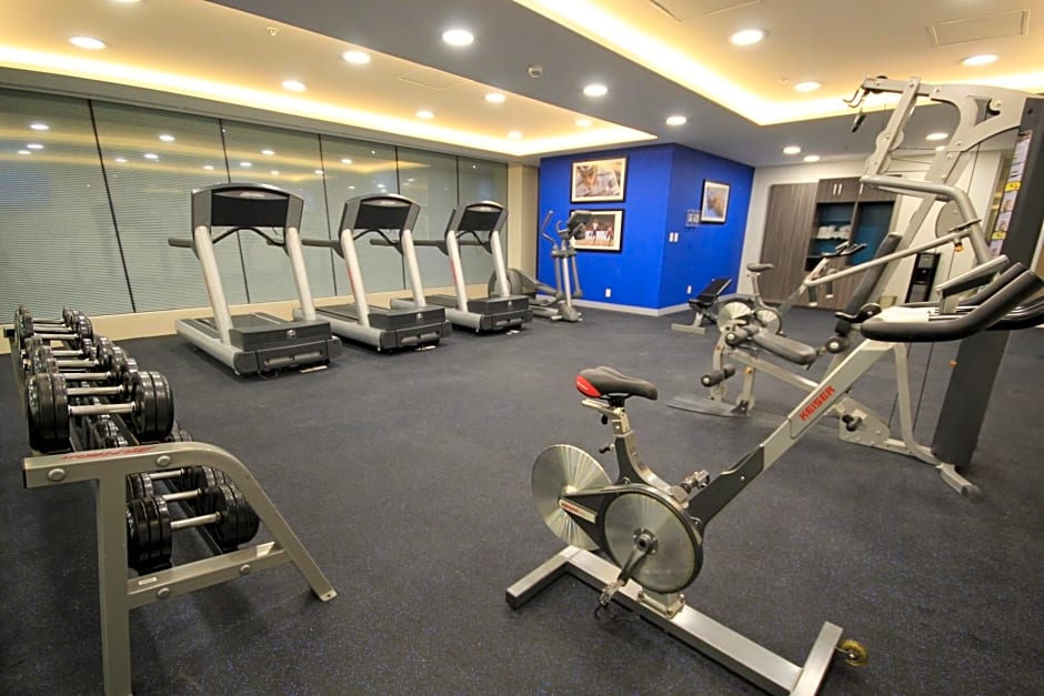 Holiday Inn Leon Plaza Mayor By IHG