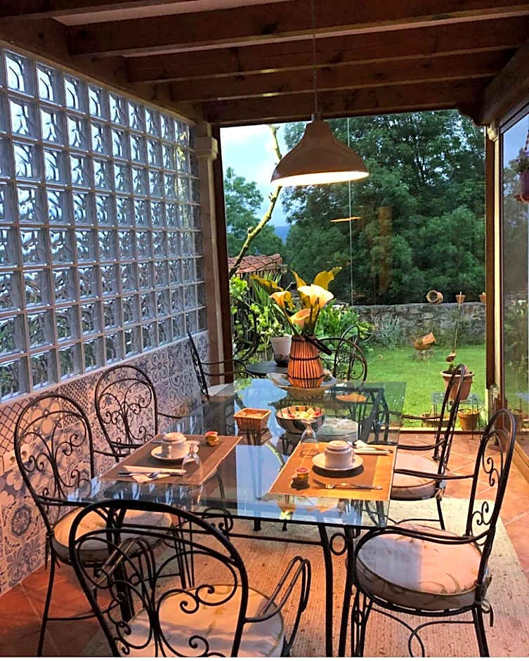 Posada de Villacarriedo