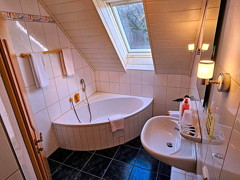 Gästehaus Grunewald Bed & Breakfast