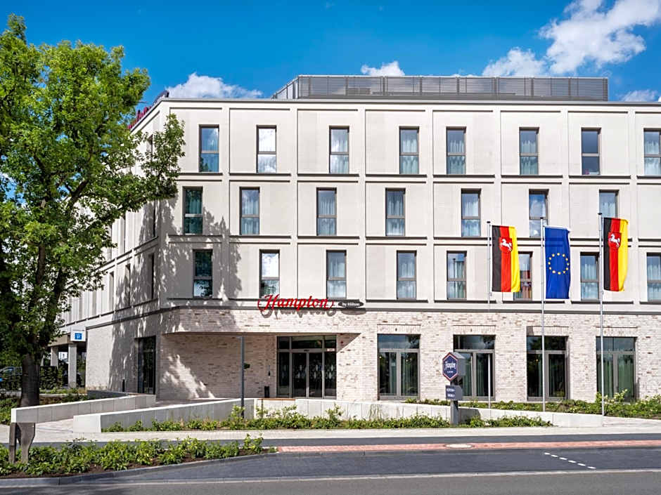 Hampton by Hilton Celle