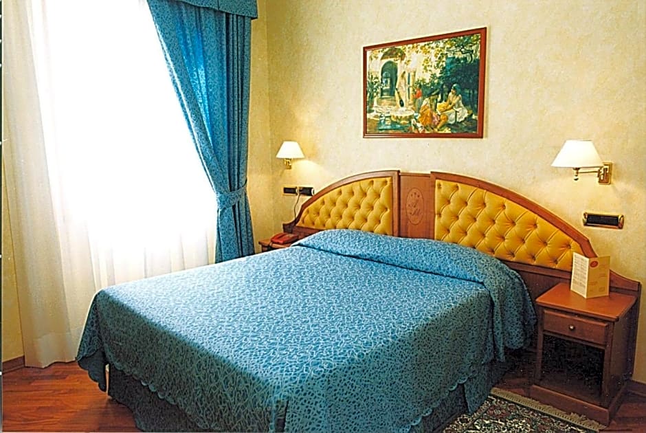 Hotel Antico Masetto