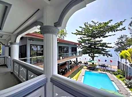 Baki Divers and Beach Resort