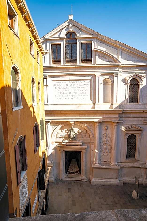Casa Sul Molo