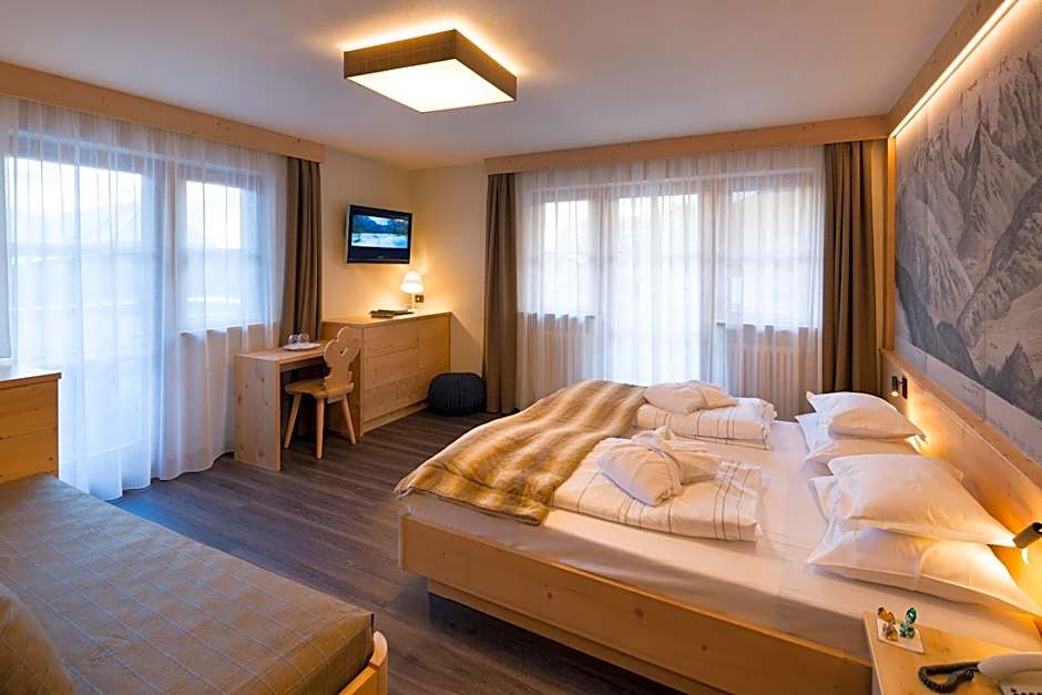 Hotel Somont