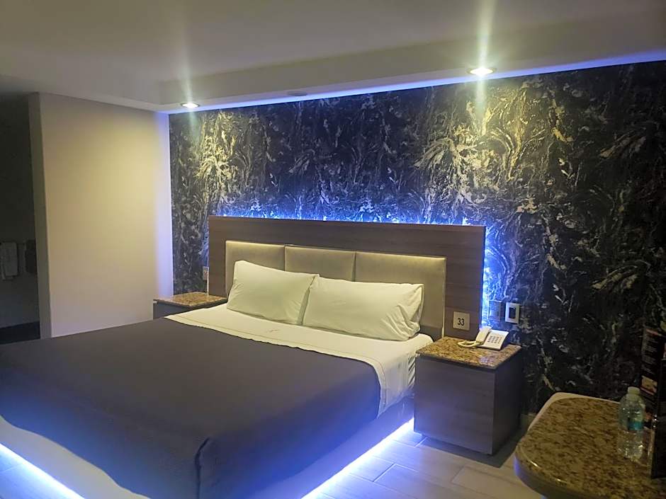 Motel Nuevo Tijuana