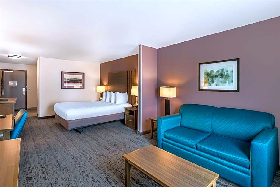 Best Western Plus Rapid City Rushmore