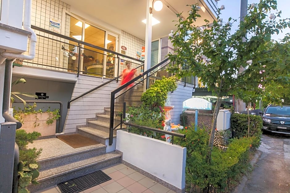 Hotel Latini