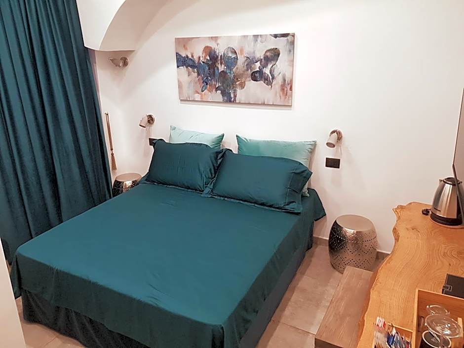 B&B Quispaccanapoli