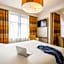 Ibis Styles Hotel Brussels Centre Stephanie