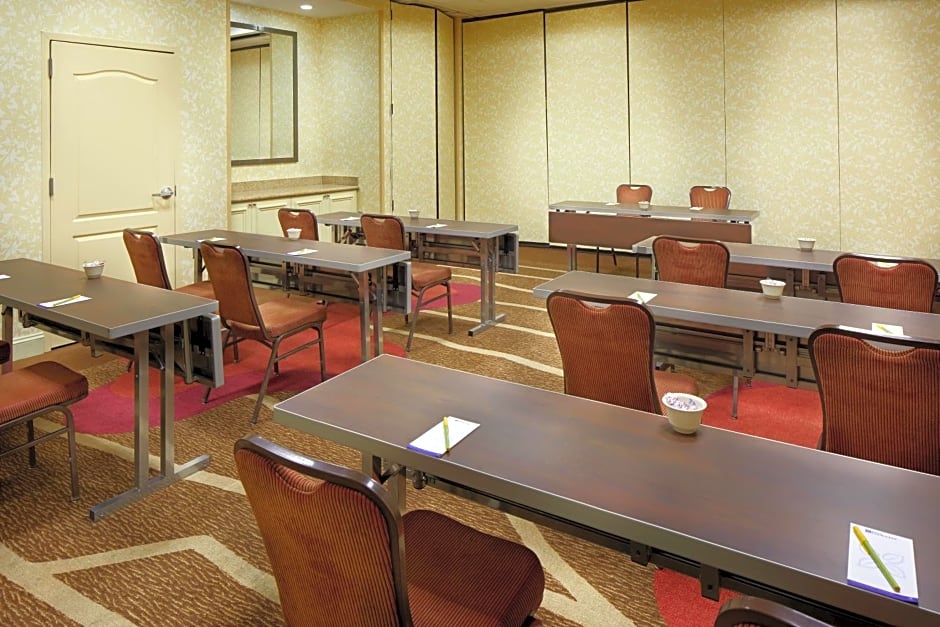 Hilton Garden Inn Savannah Midtown