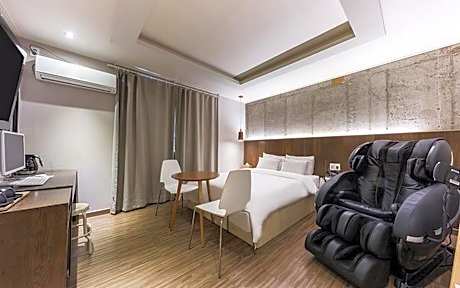 Daejeon Yuseong Jawoori