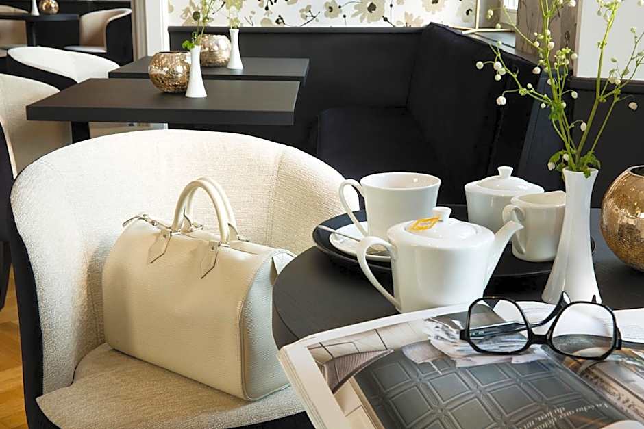 Boutique Hotel Des XV