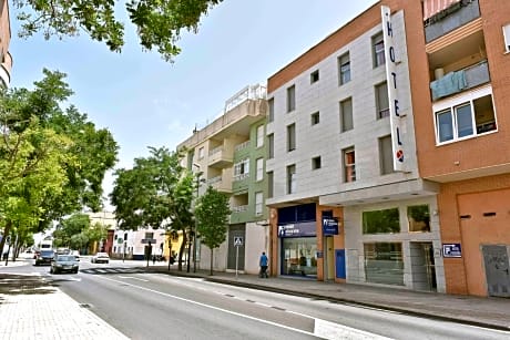 Hotel Adsubia