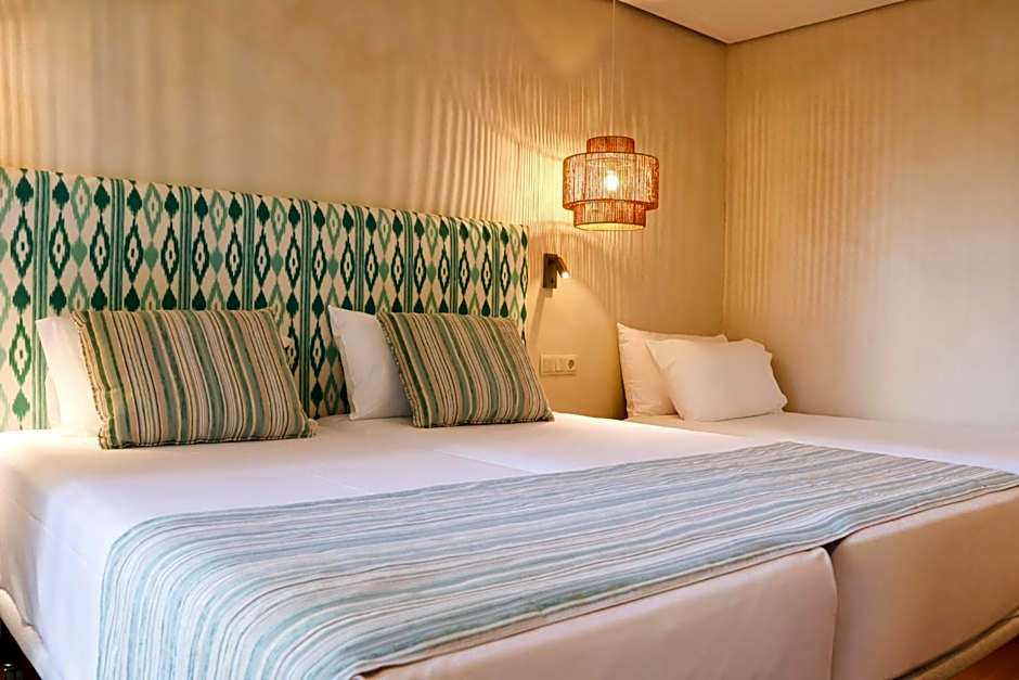 Del Mar Hotel & Spa