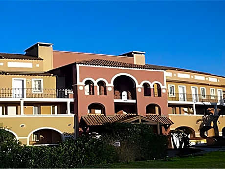 Village Pierre & Vacances - Cap Esterel - Saint Raphael Village