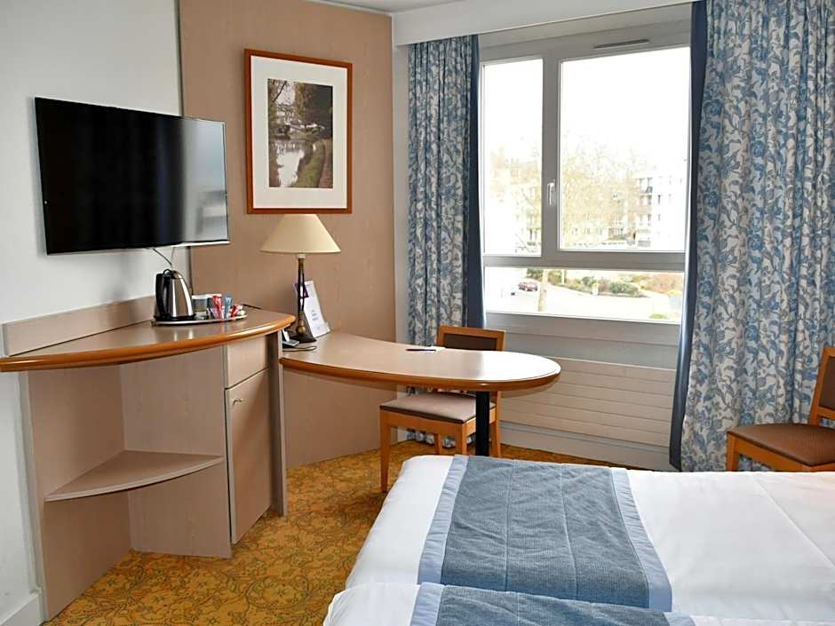 Hotel Mercure Nevers Pont de Loire